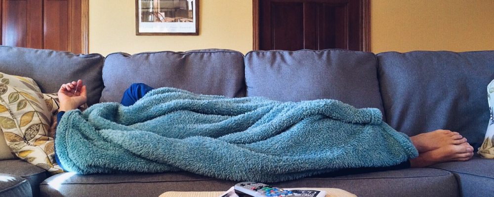 lazy to exercise
